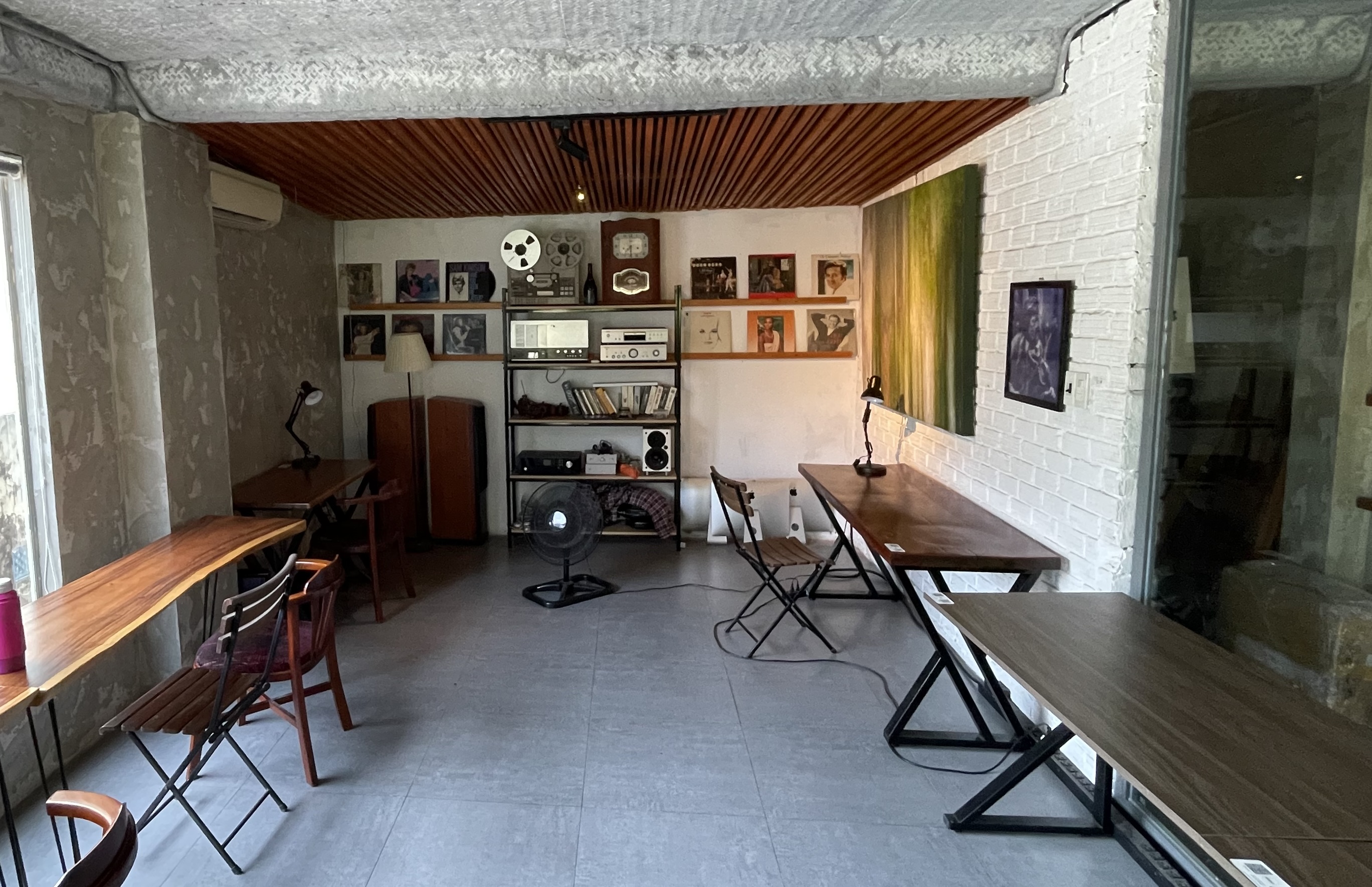 Sound Cafe thumbnail 2
