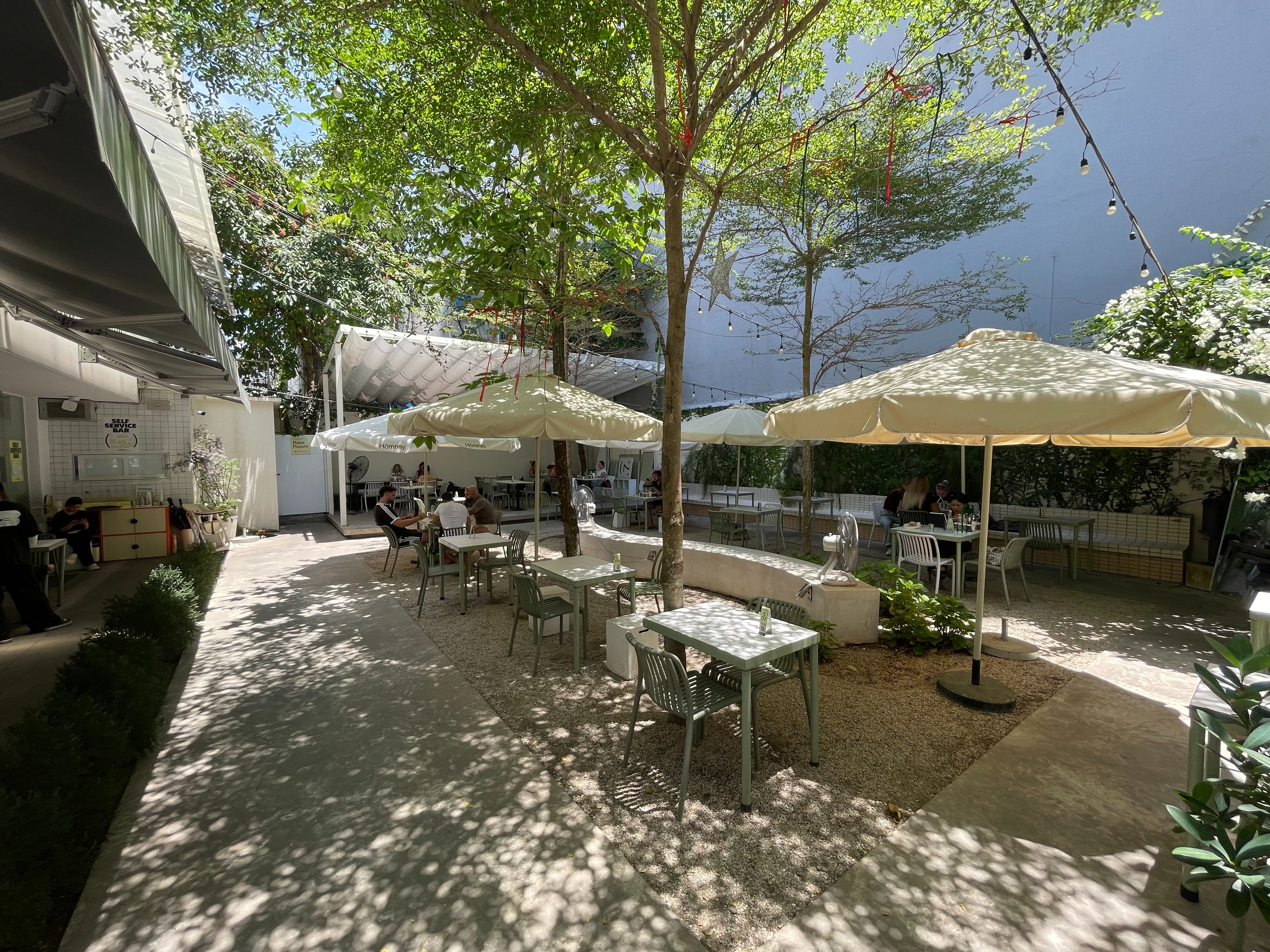 Homnay Cafe thumbnail 2