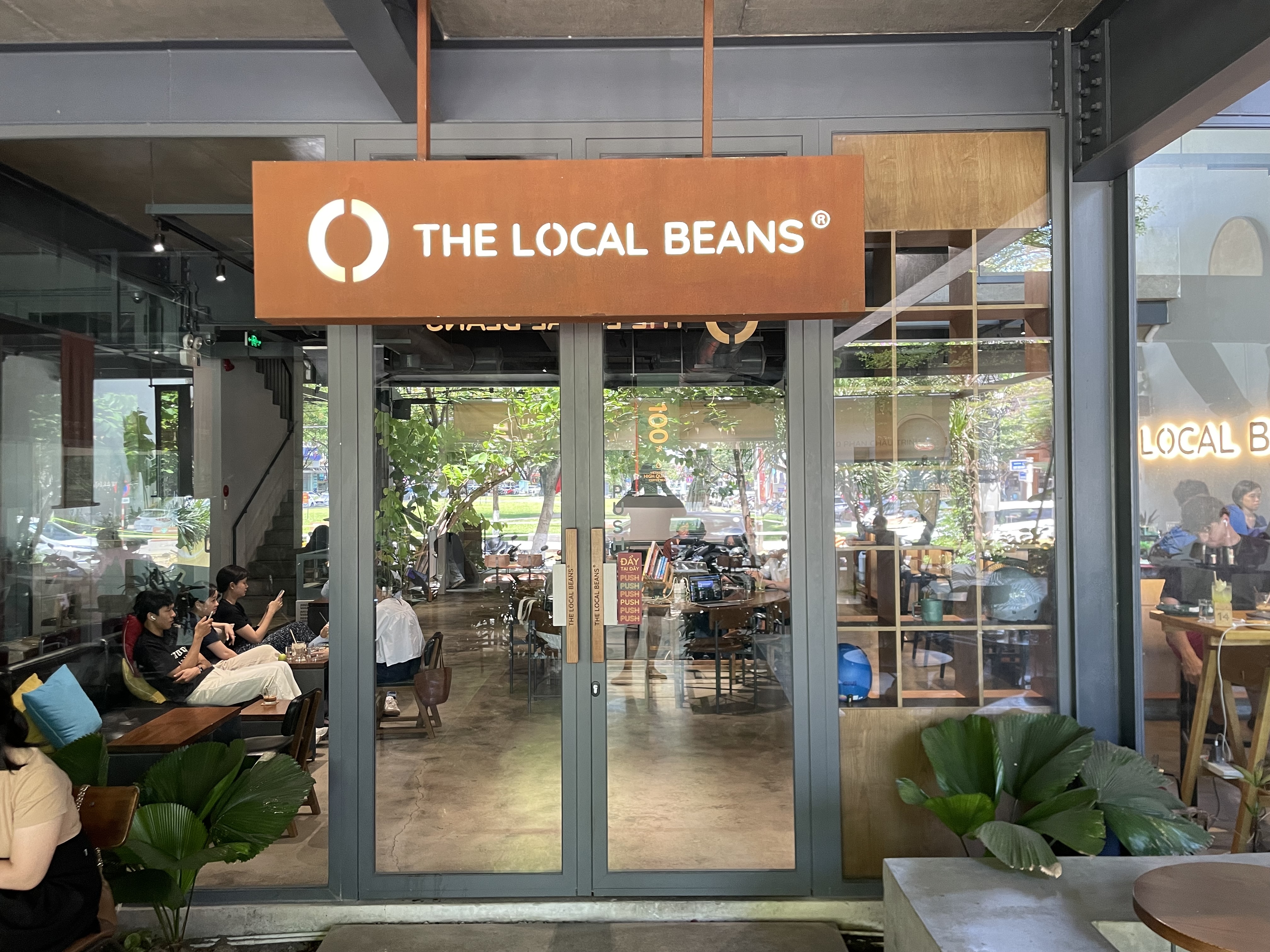 Local Beans thumbnail 5