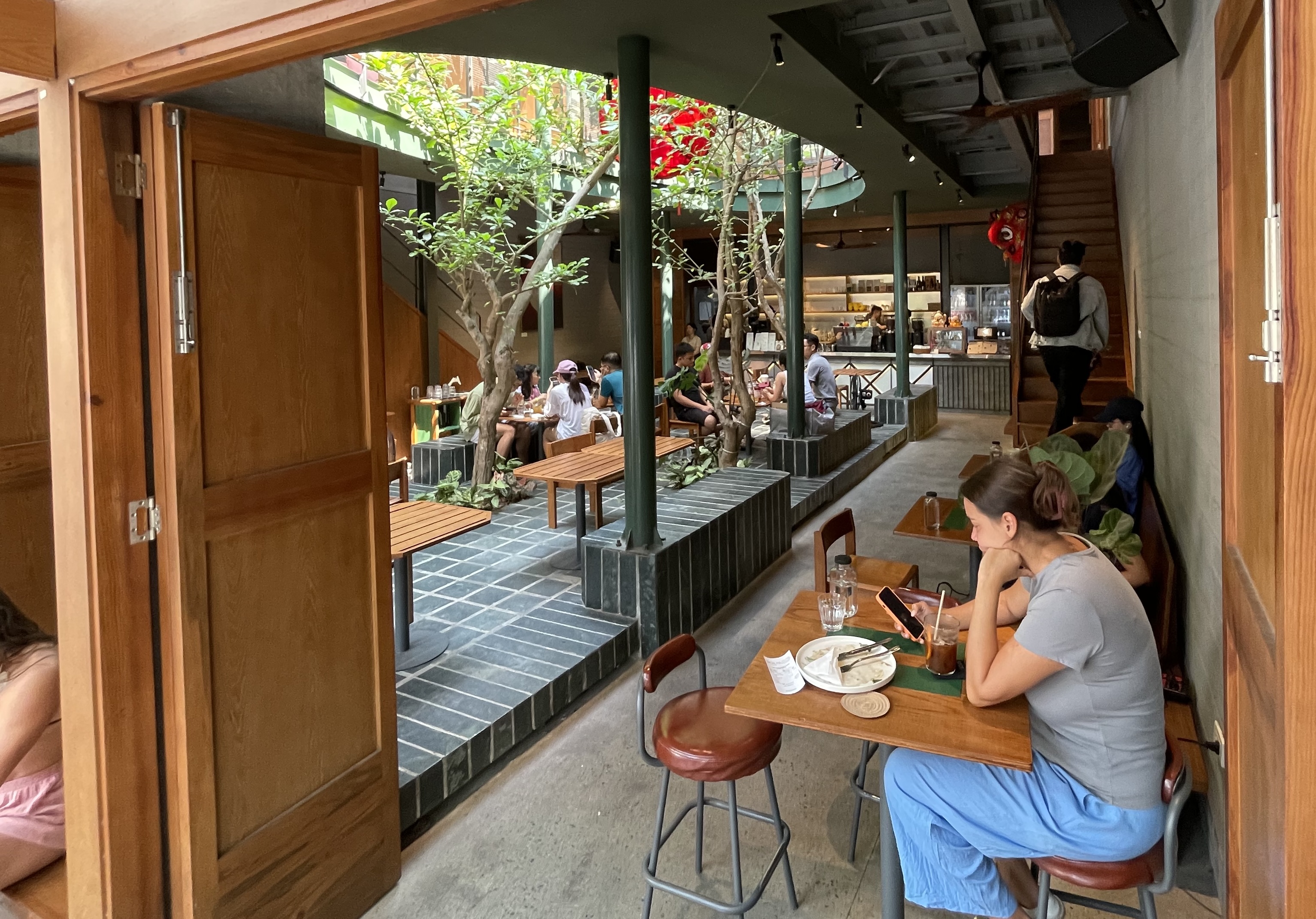 Cafe Solis thumbnail 2