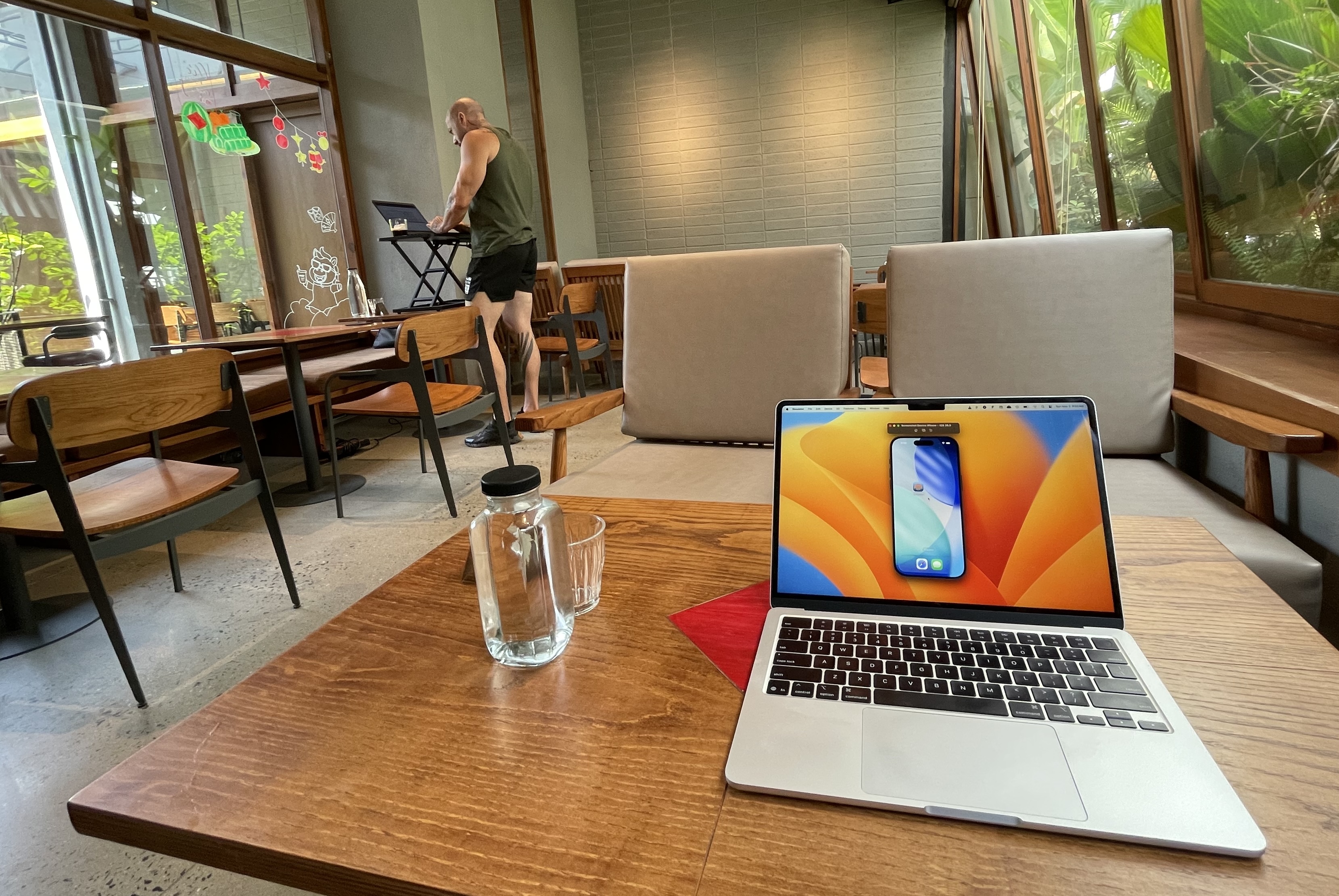 Cafe Solis thumbnail 4