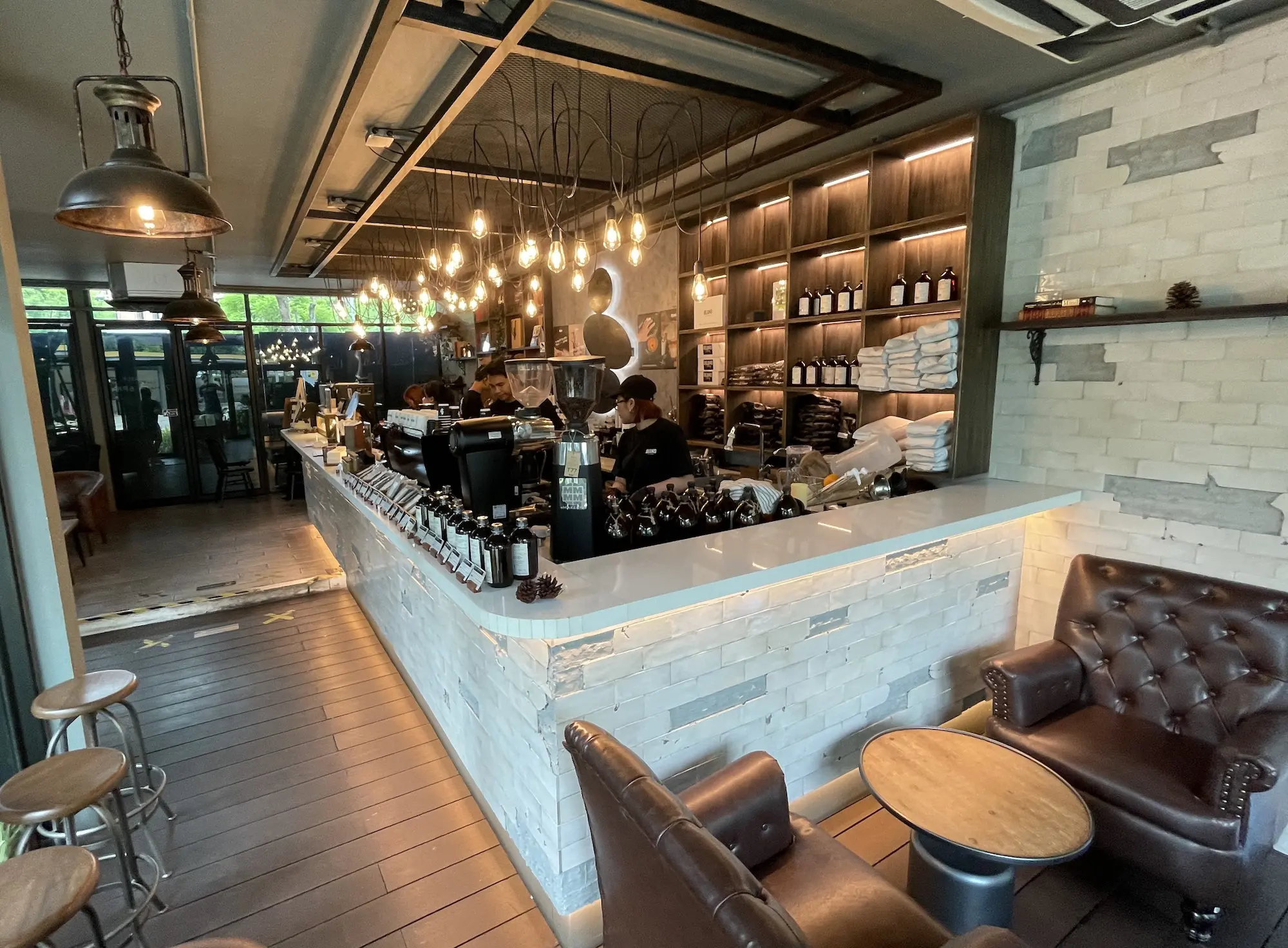 BEANS Coffee Roaster T77 thumbnail 3