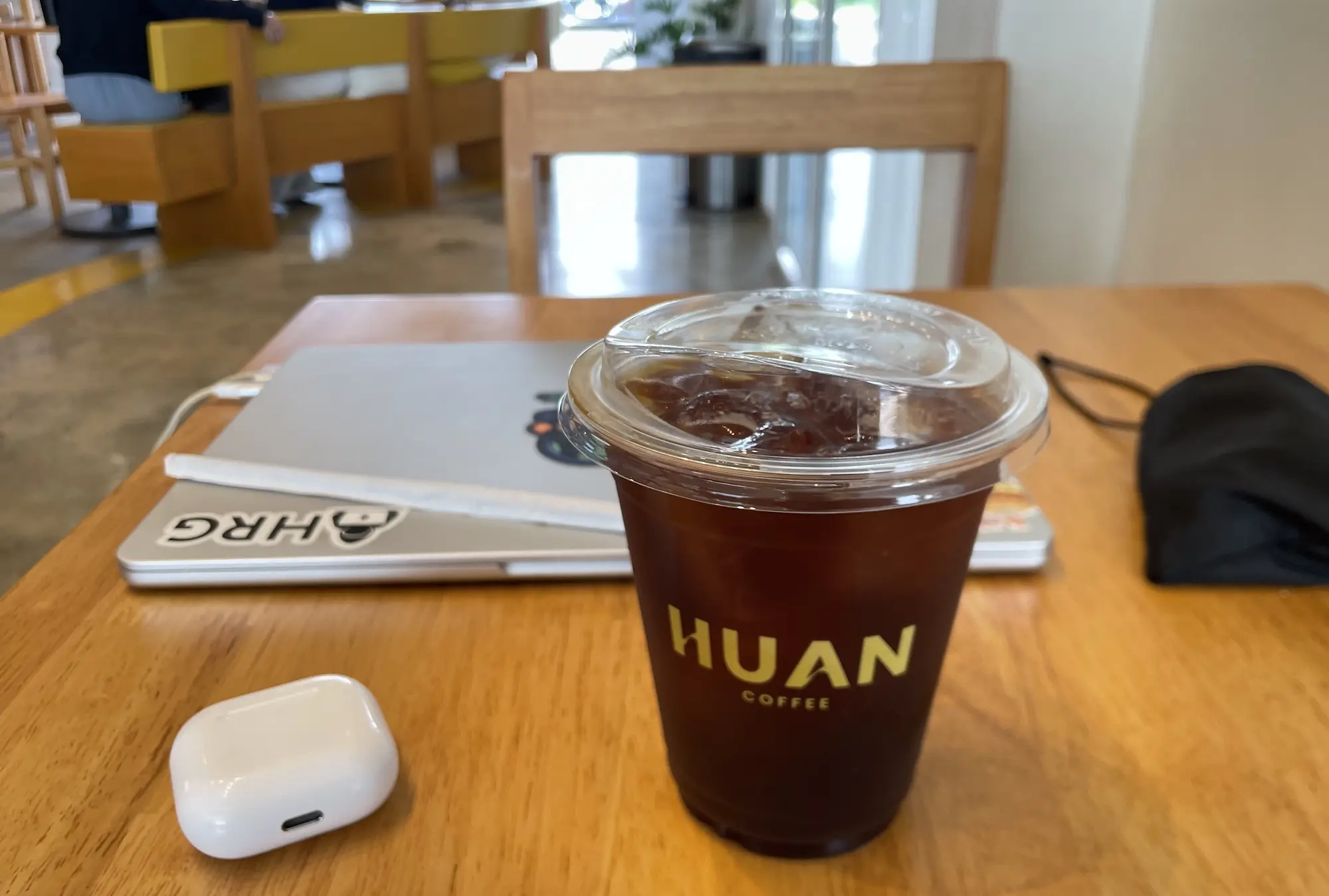 Huan Coffee & Brunch at Udomsuk 37 thumbnail 4