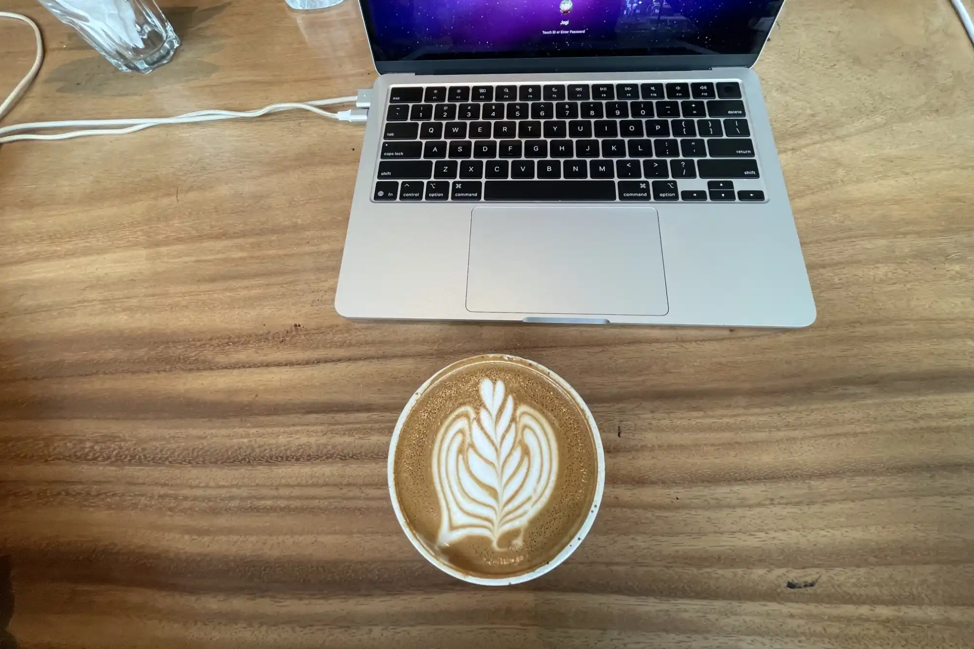CUM Cafe at the Office thumbnail 5