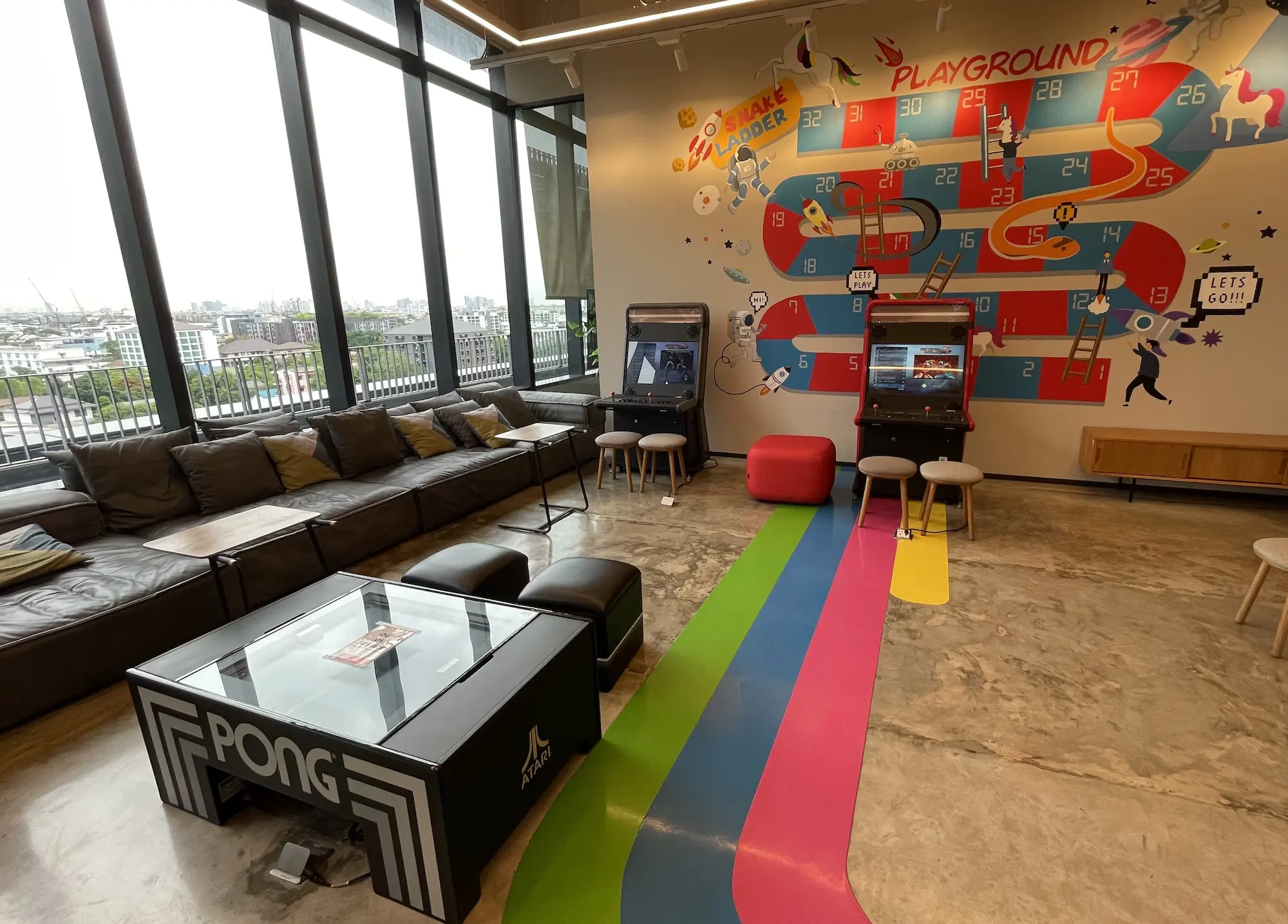 True Digital Park Co-Working thumbnail 7