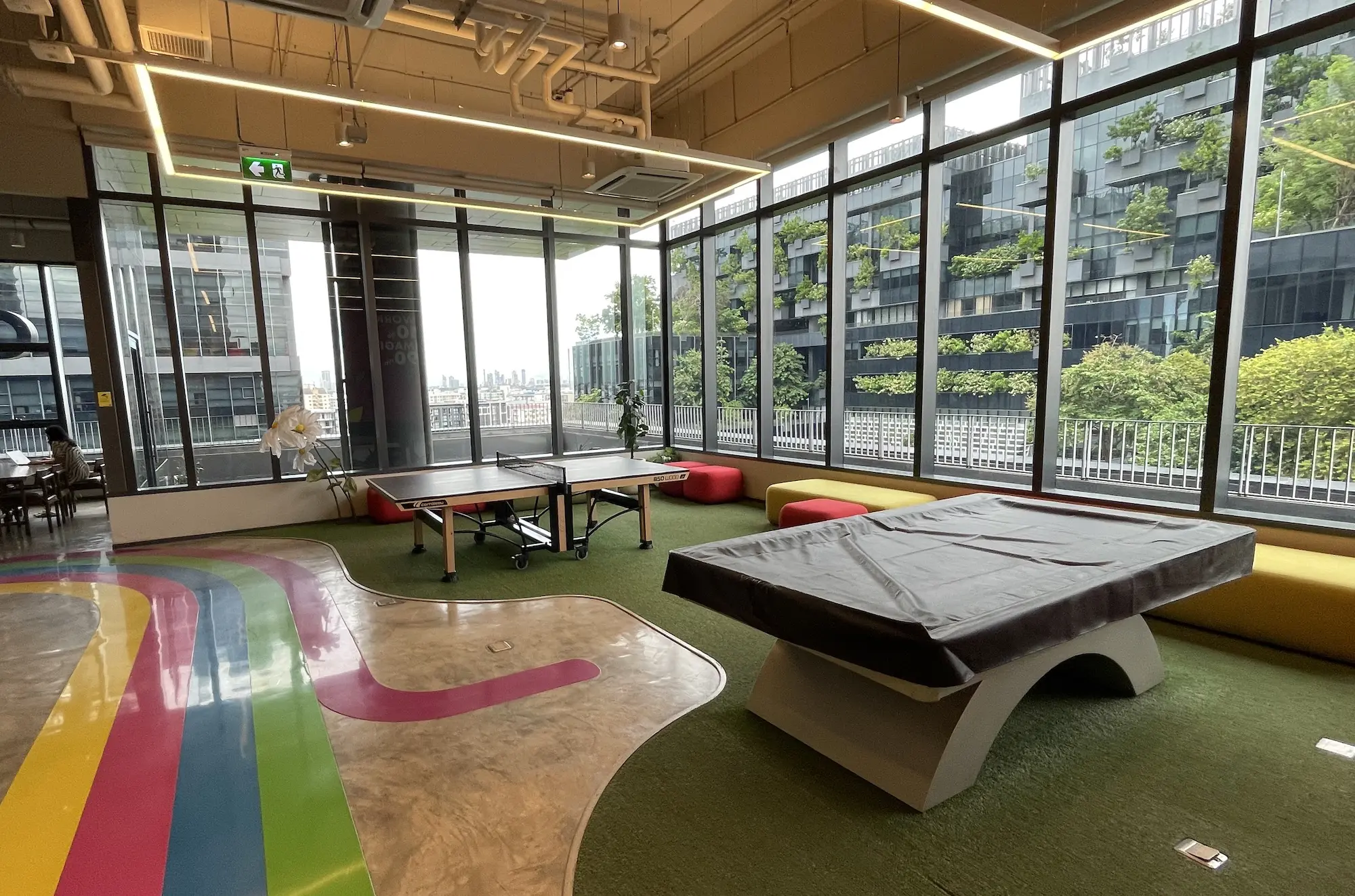 True Digital Park Co-Working thumbnail 8
