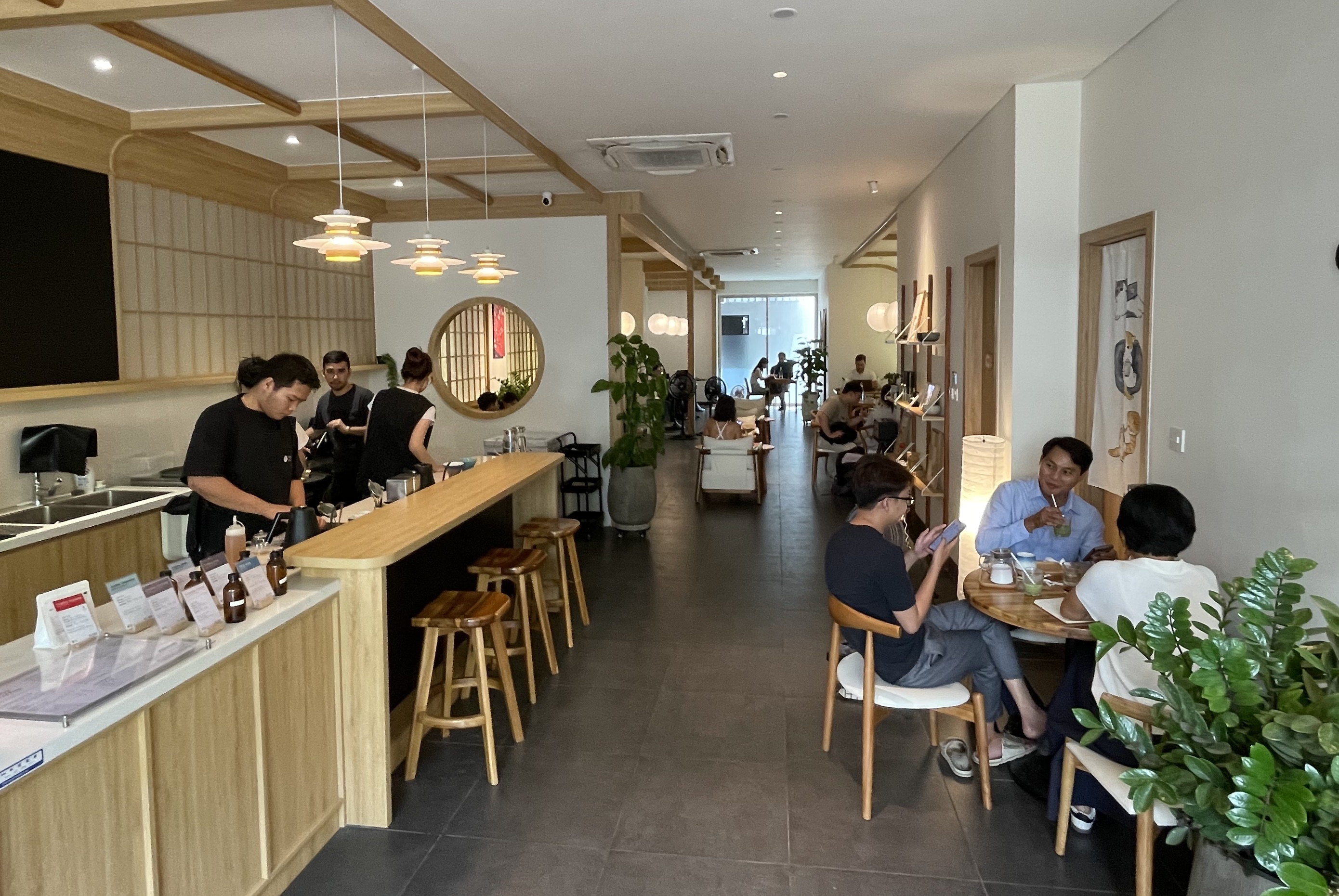 Tabiji Cafe thumbnail 2