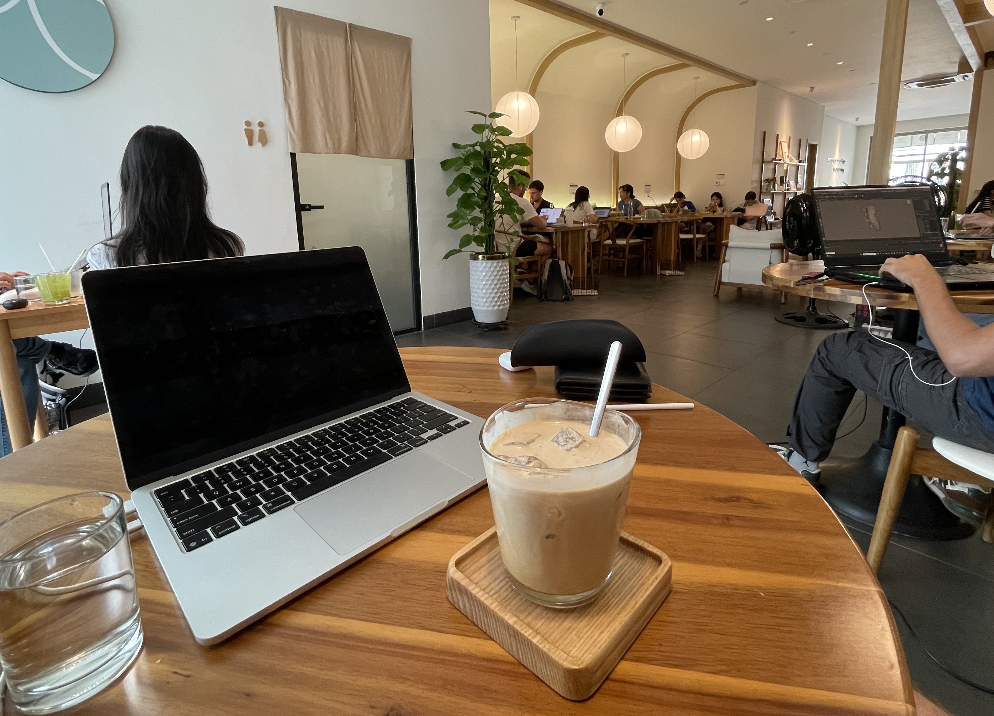 Tabiji Cafe thumbnail 3