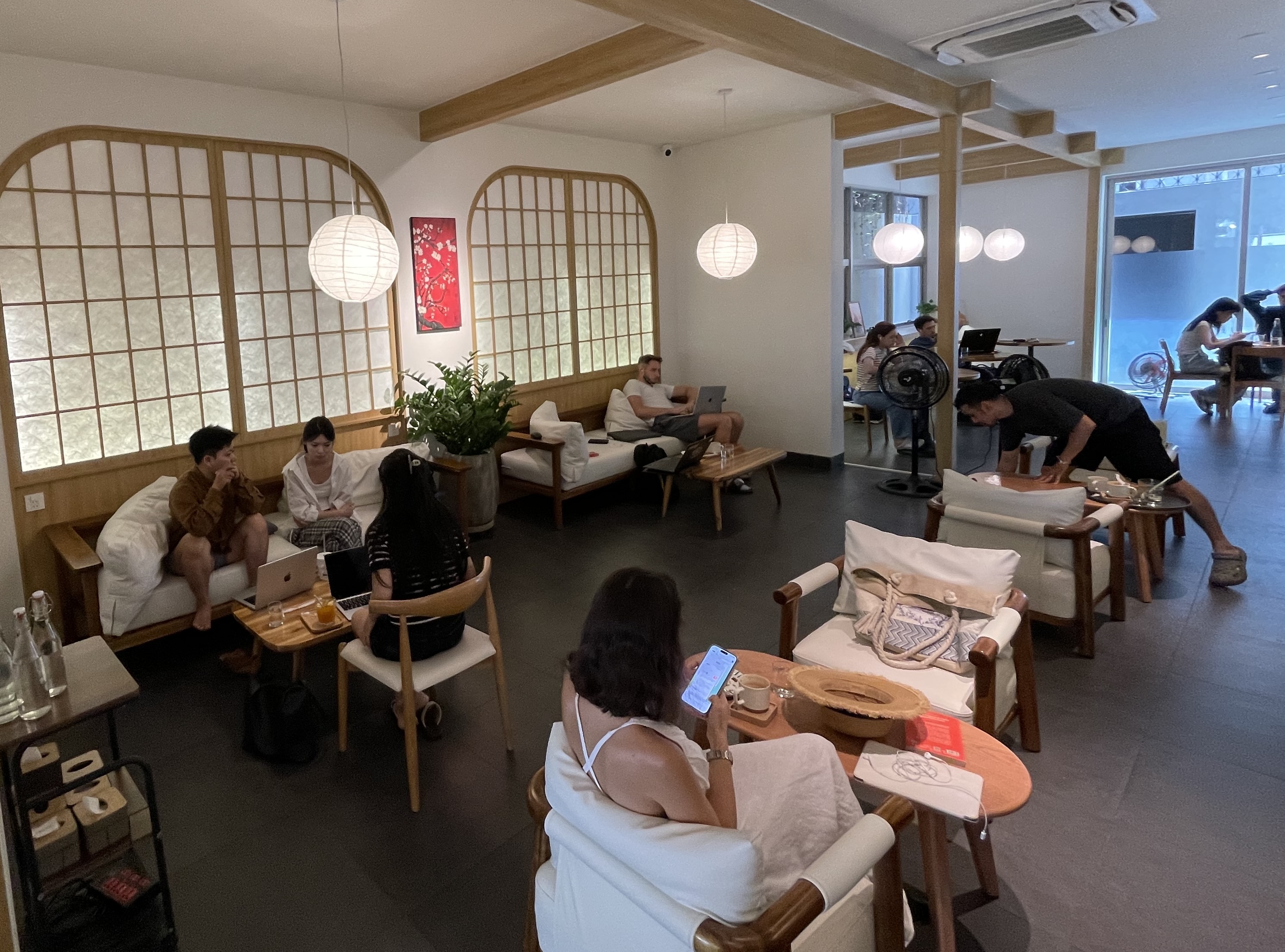 Tabiji Cafe thumbnail 4