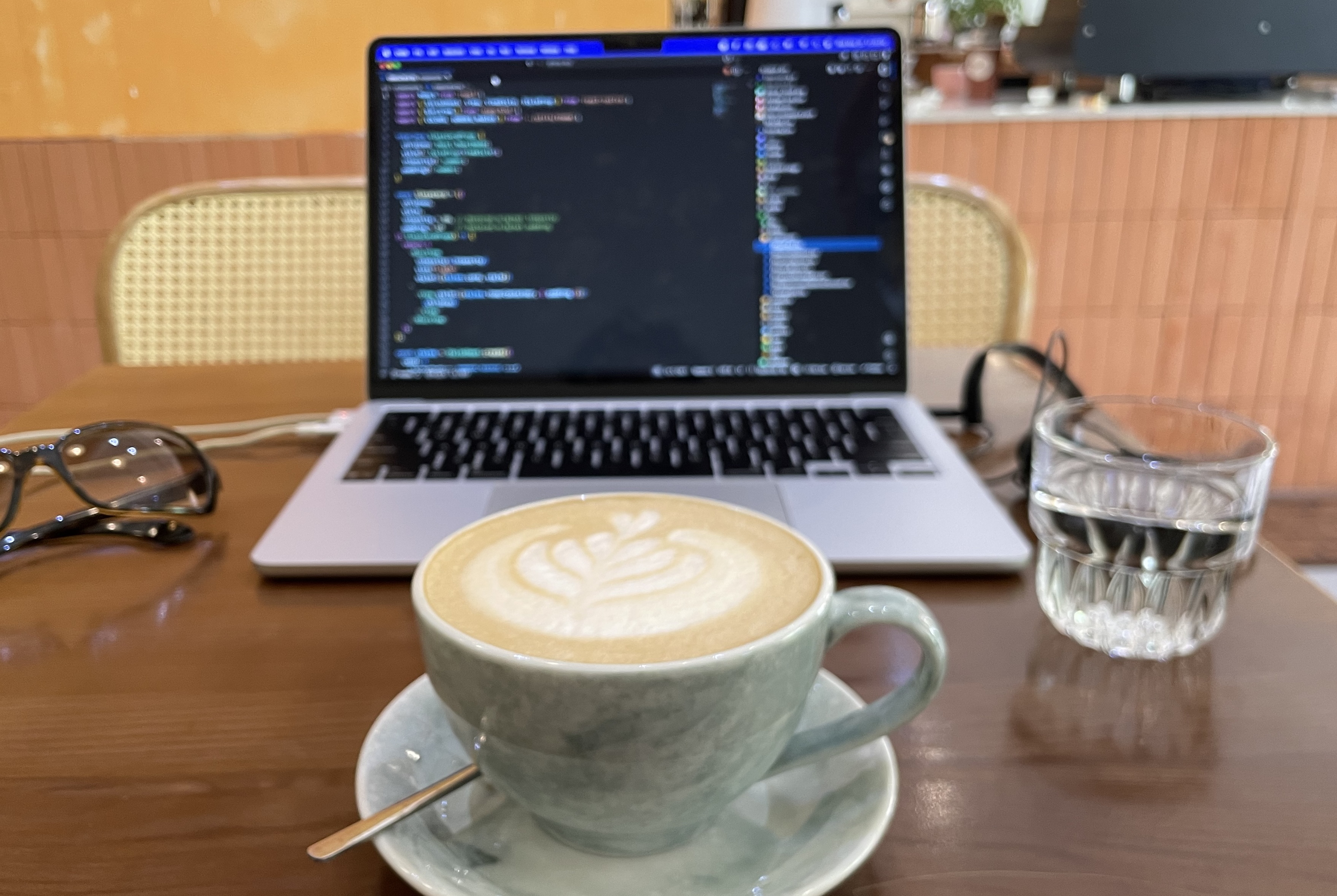Login Cafe thumbnail 4
