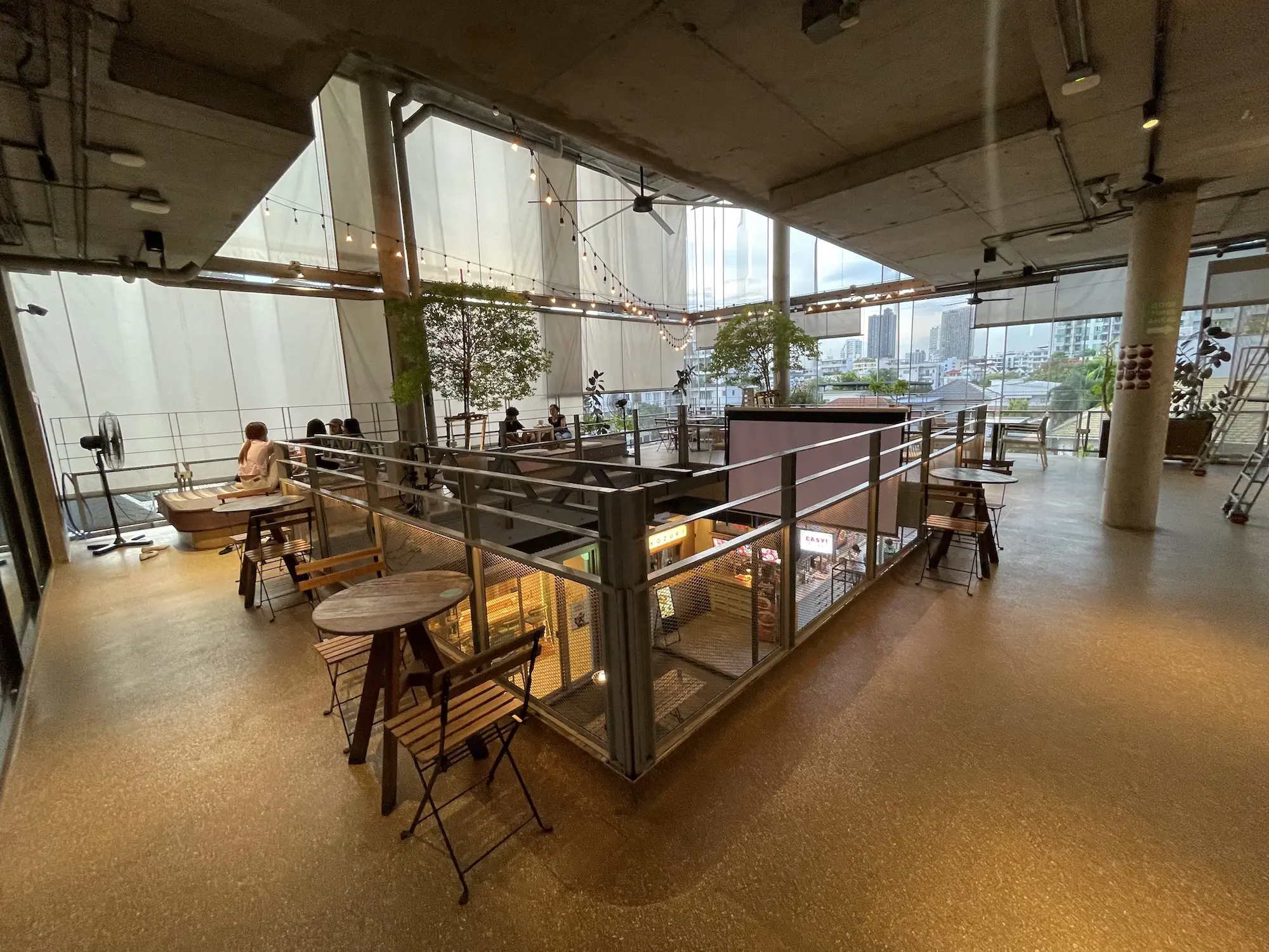 The Commons at Thong Lor thumbnail 7