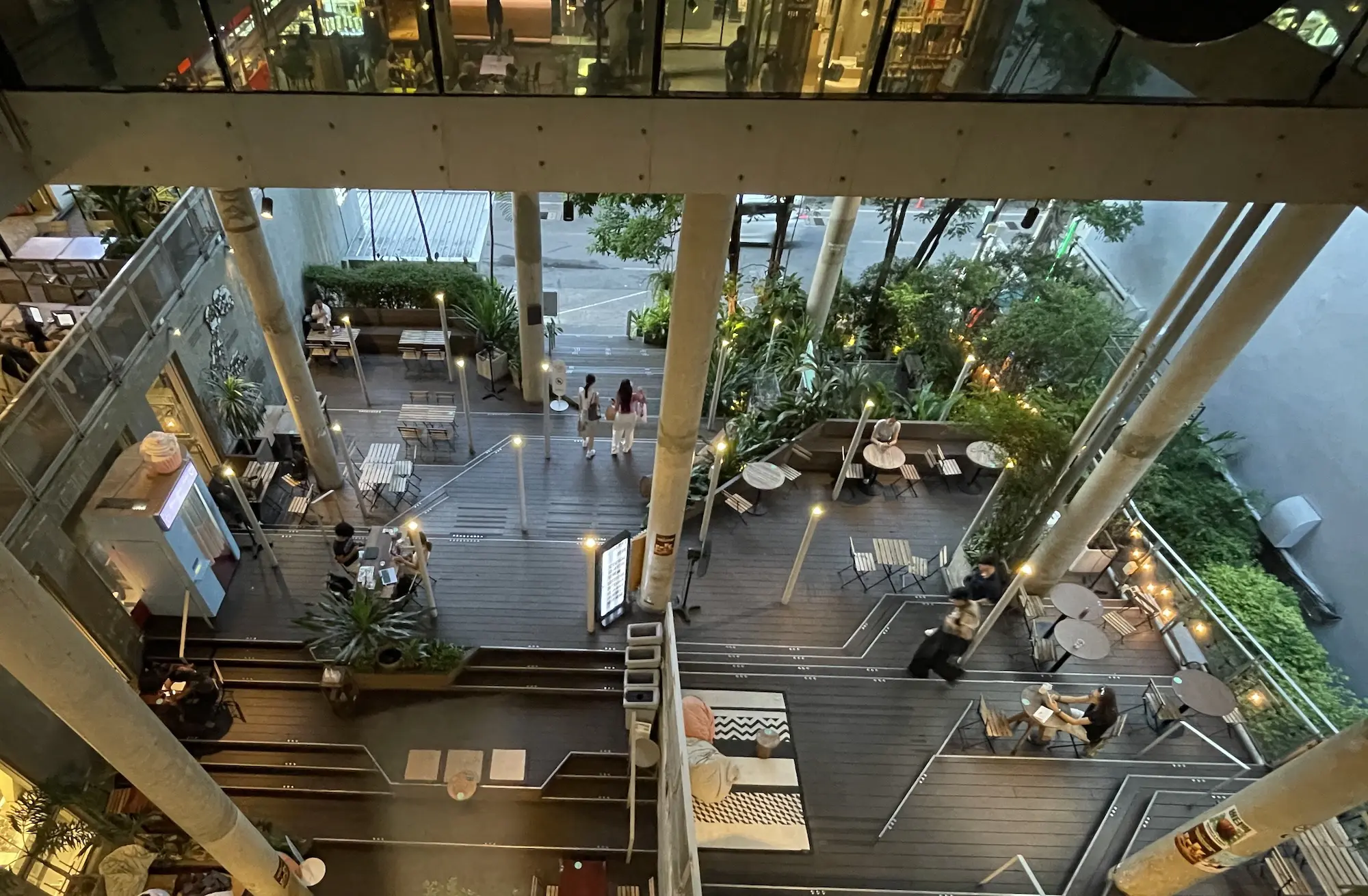 The Commons at Thong Lor thumbnail 3