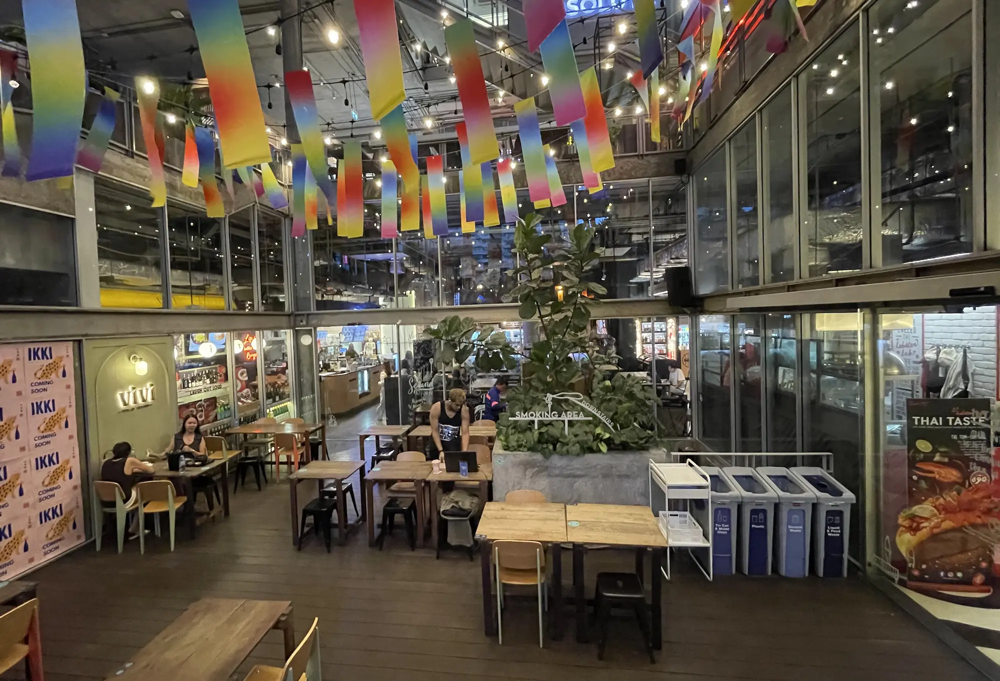 The Commons at Thong Lor thumbnail 6