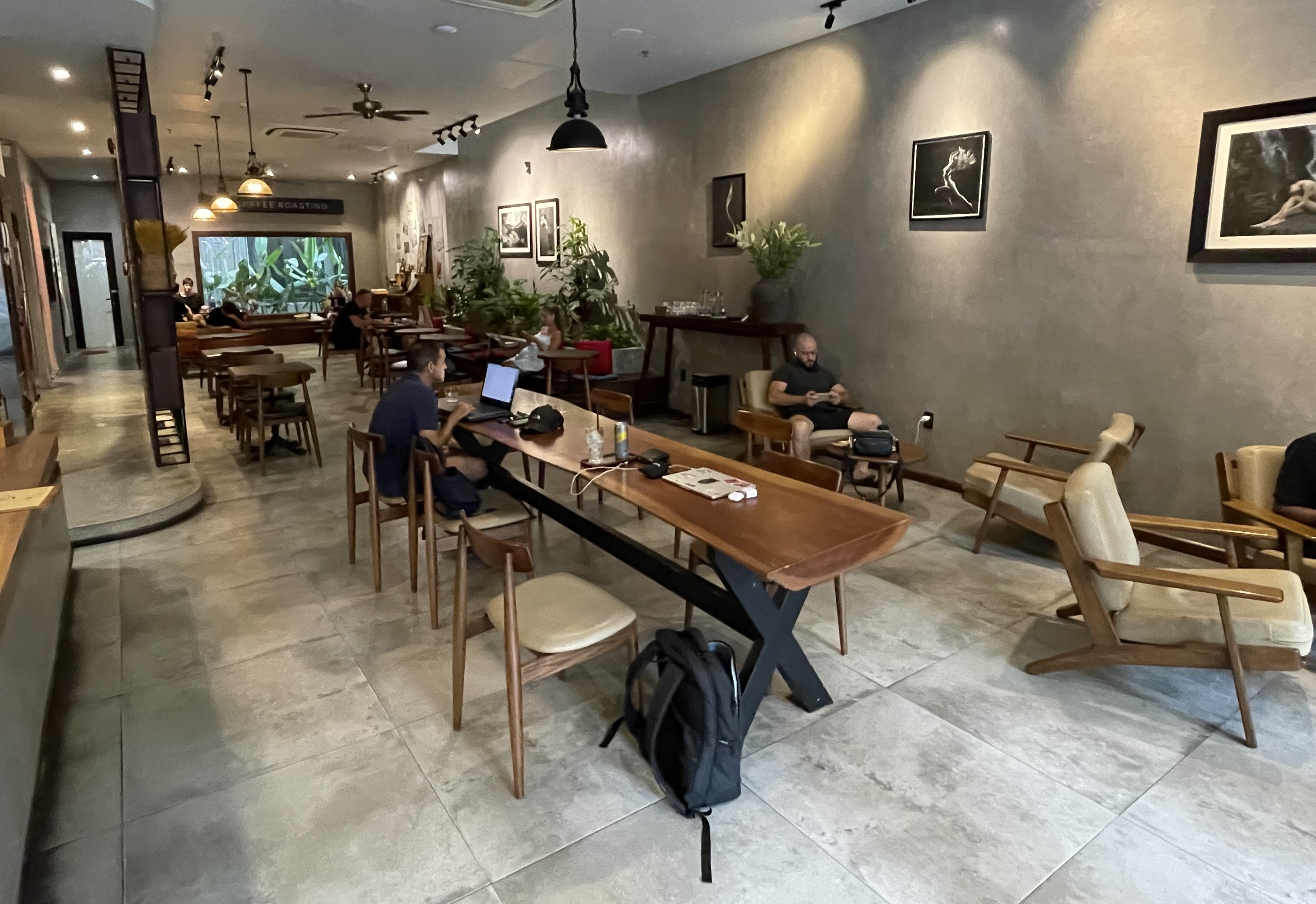 Lu Coffee thumbnail 4