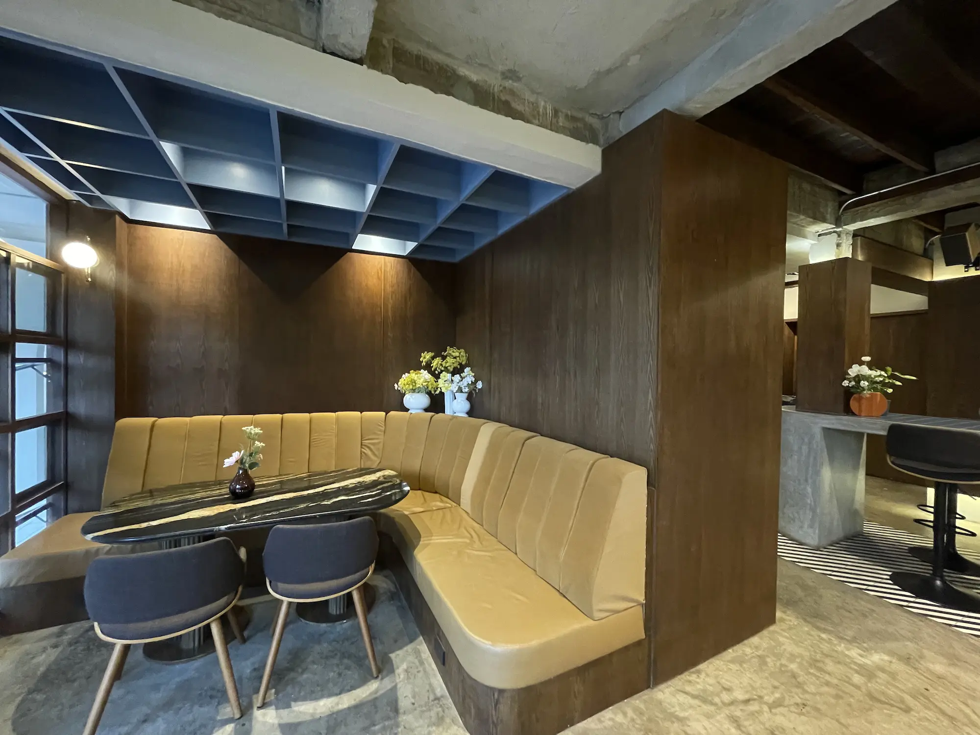 DETOUR | Coffee Brunch & Bar thumbnail 2