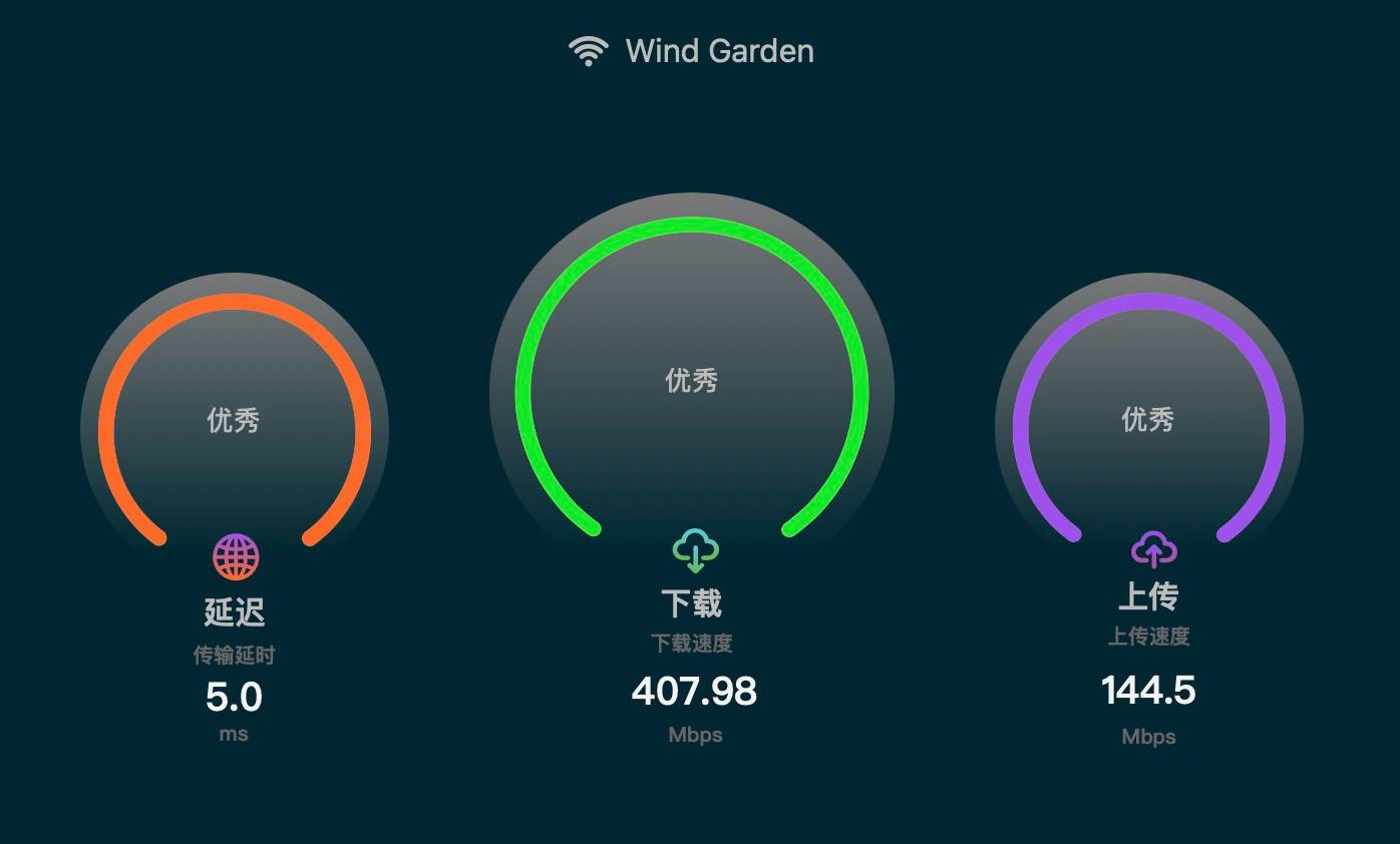 Wind Garden Coffee