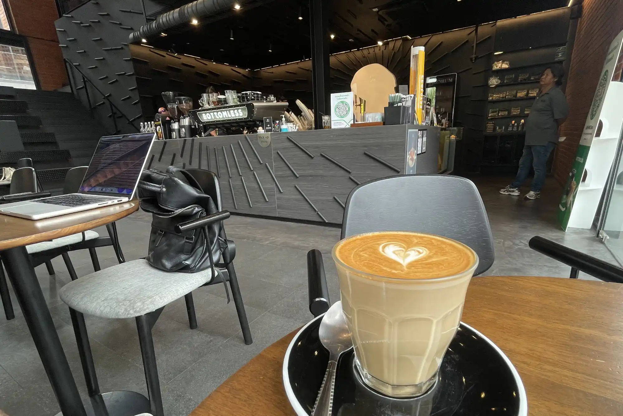 Bottomless Sukhumvit 33 thumbnail 4