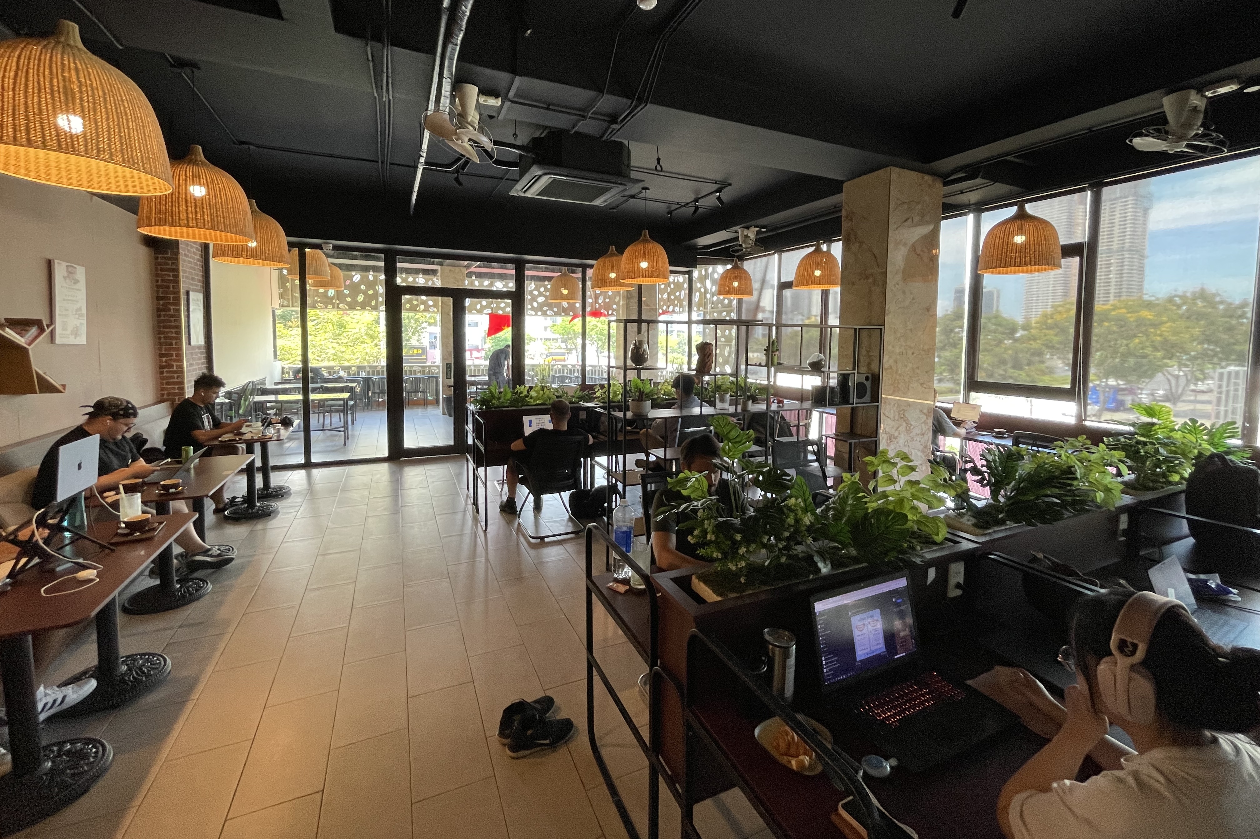 Sesouk Cafe thumbnail 2