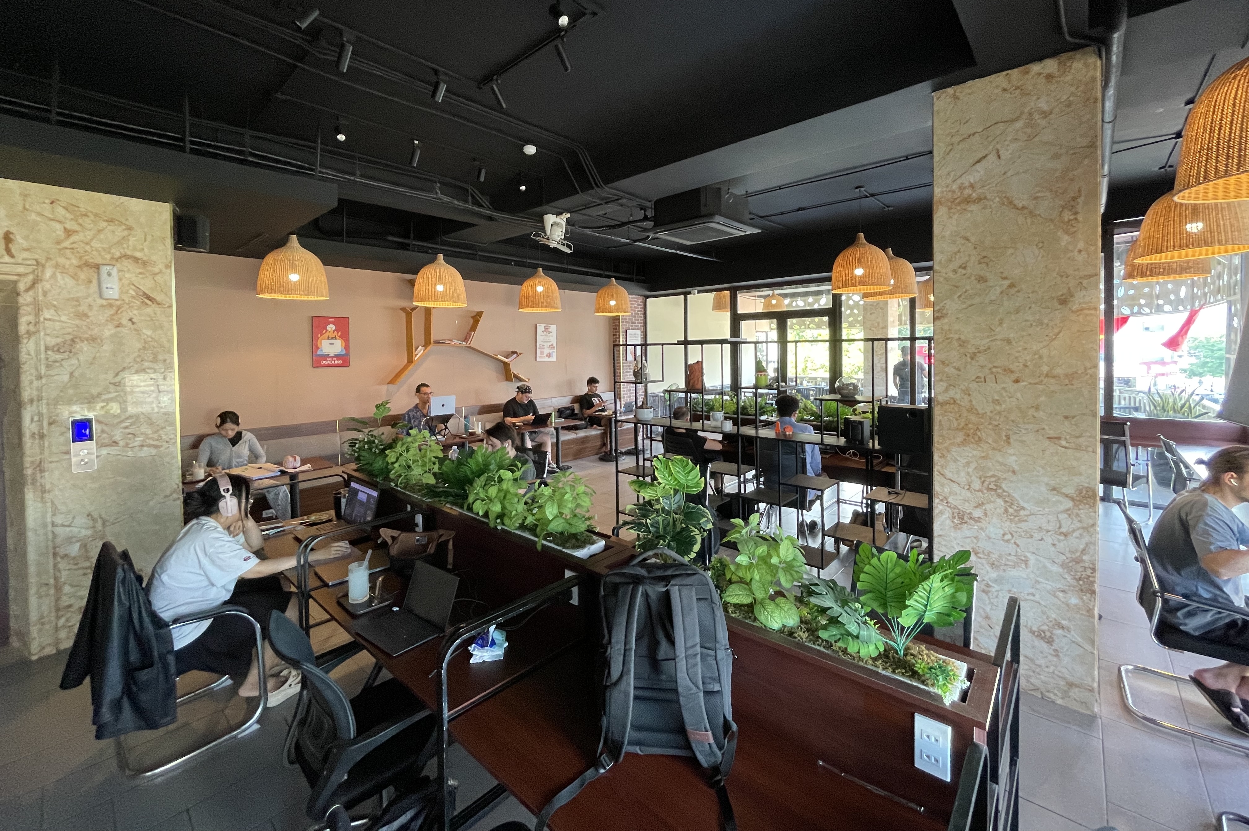 Sesouk Cafe thumbnail 3