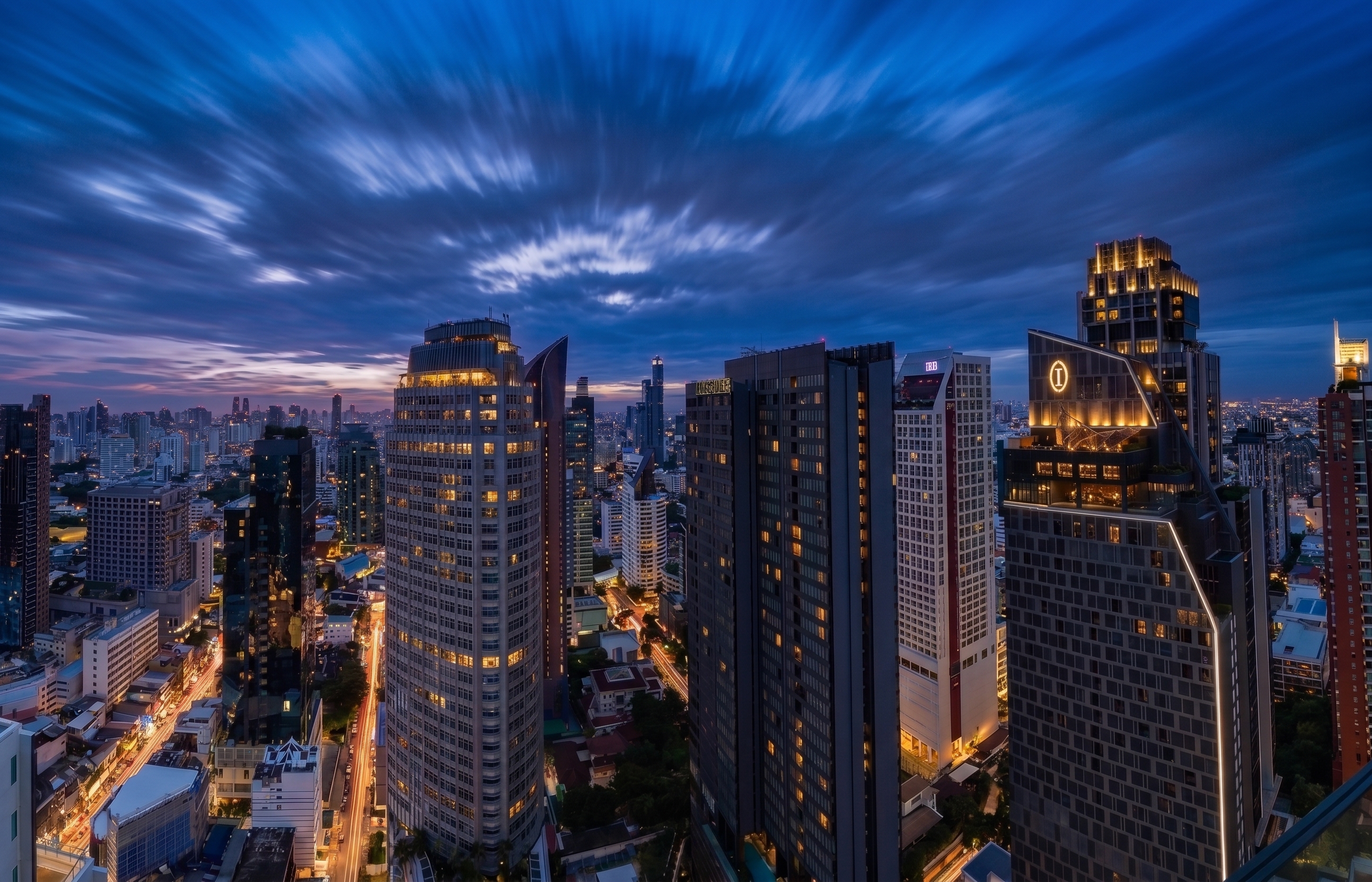 Bangkok
